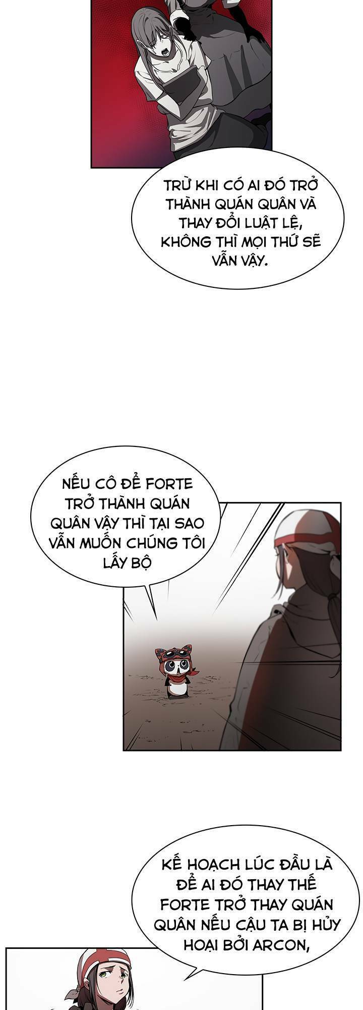 Bless - Chương 16