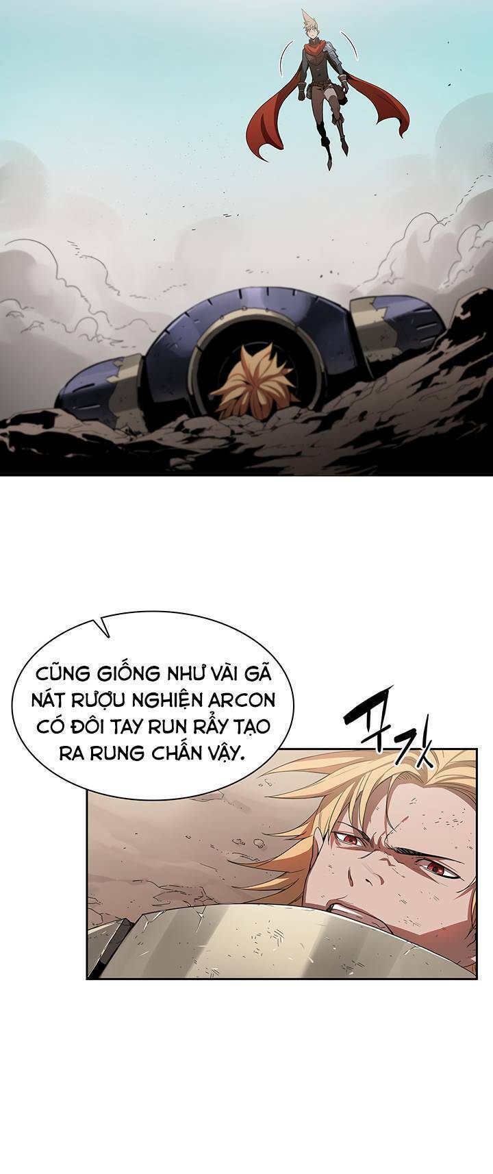Bless - Chương 16