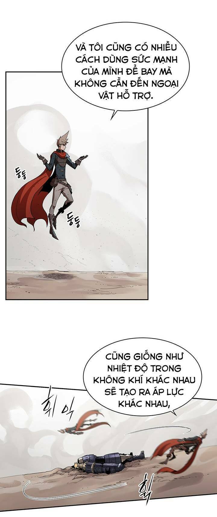 Bless - Chương 16