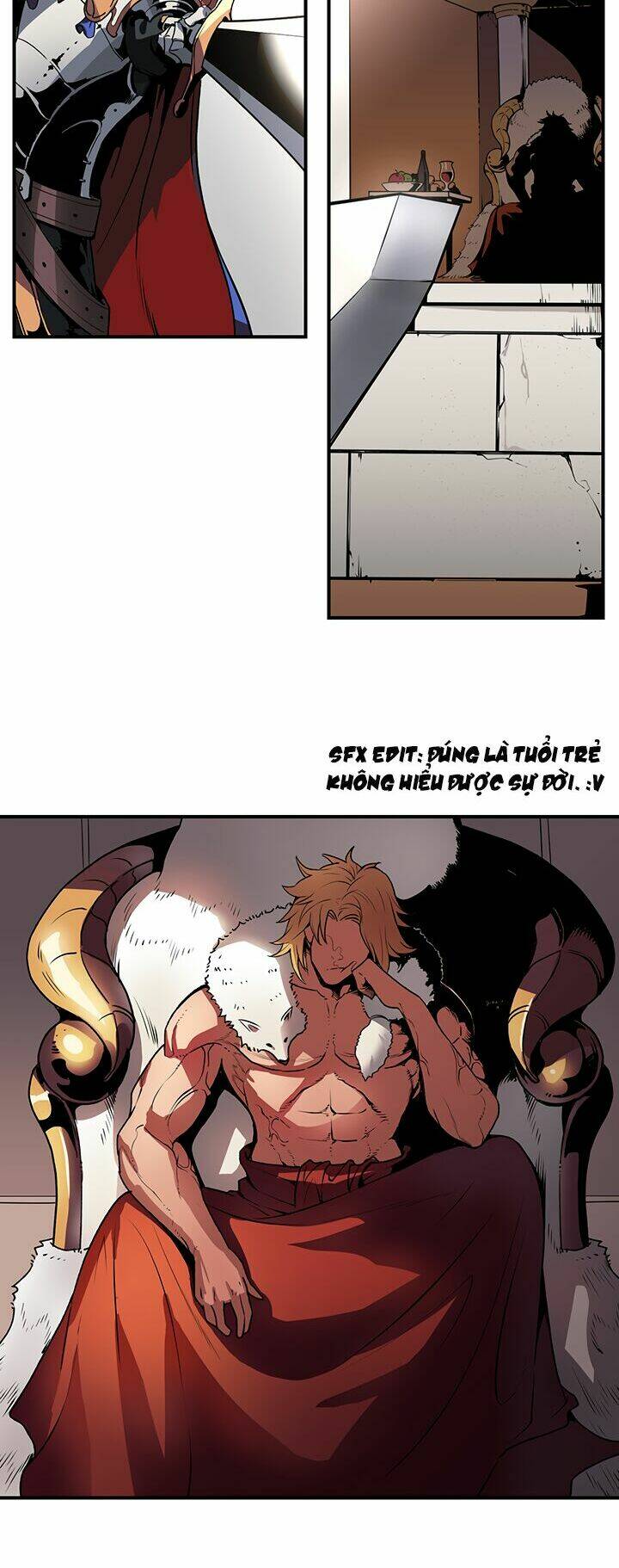 Bless - Chương 2