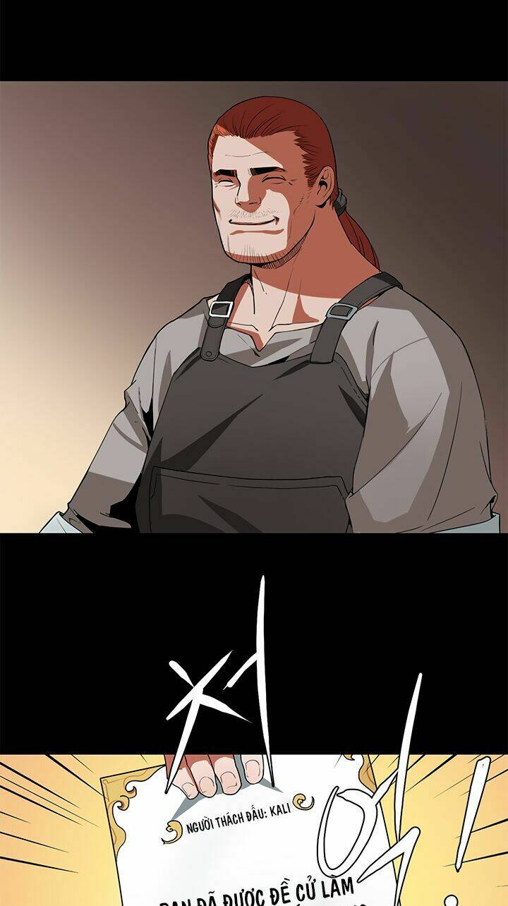Bless - Chương 2