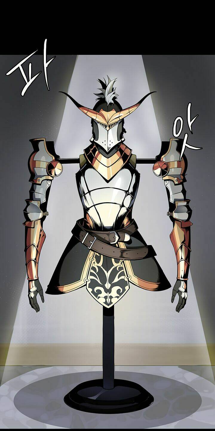 Bless - Chương 2