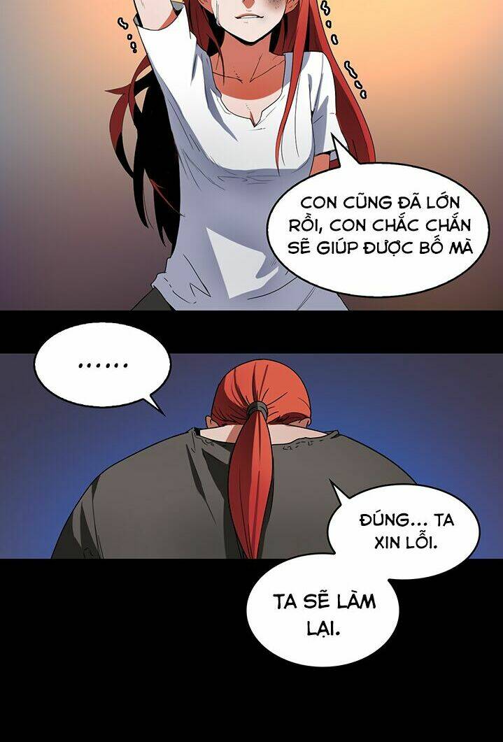Bless - Chương 2