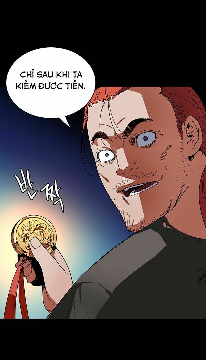 Bless - Chương 2