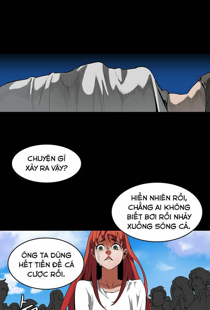 Bless - Chương 2