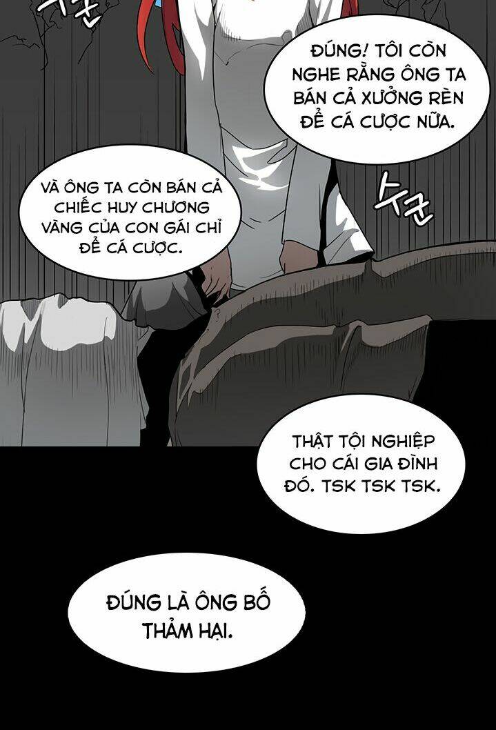 Bless - Chương 2