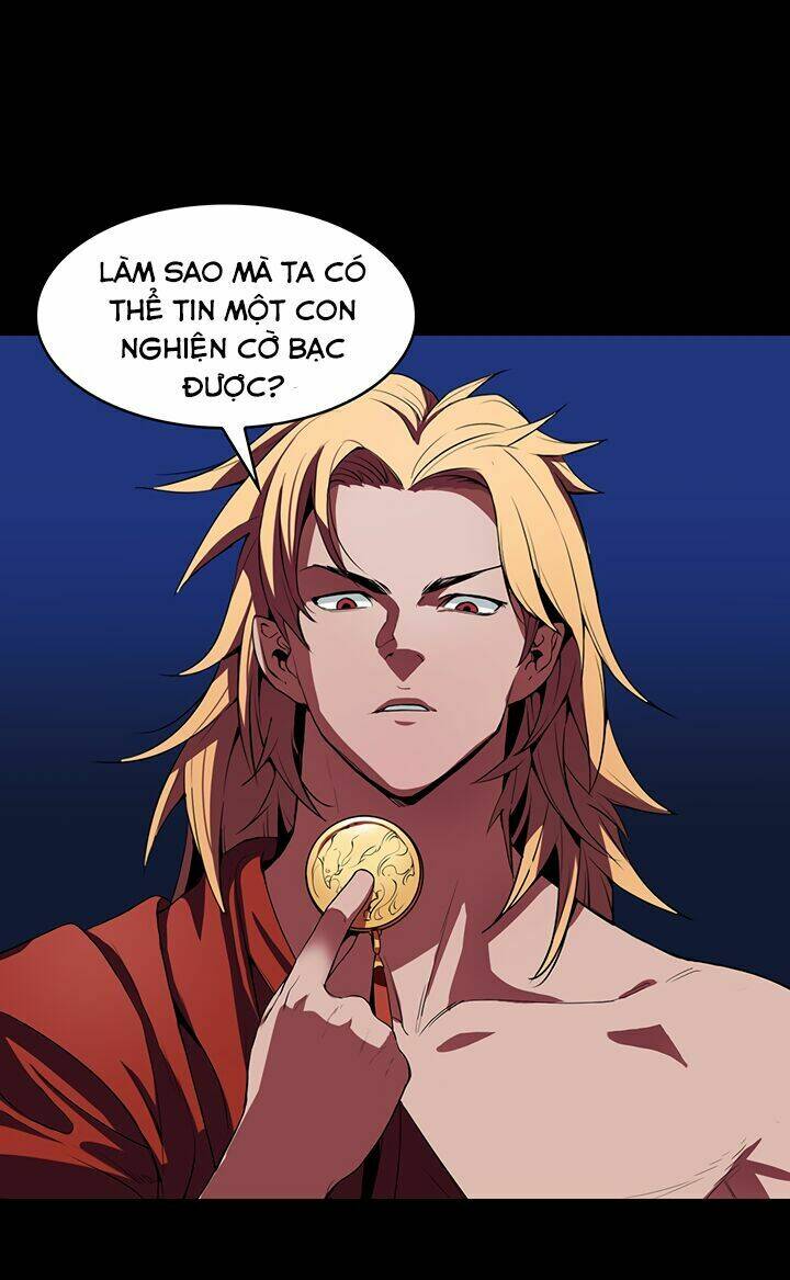 Bless - Chương 2