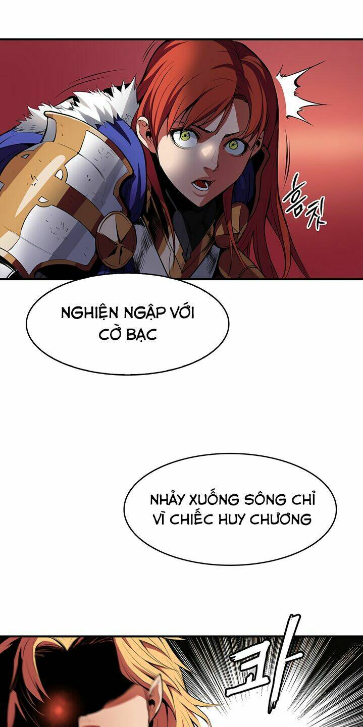 Bless - Chương 3