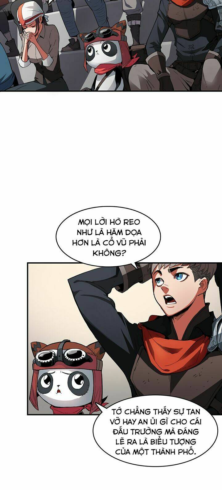 Bless - Chương 3