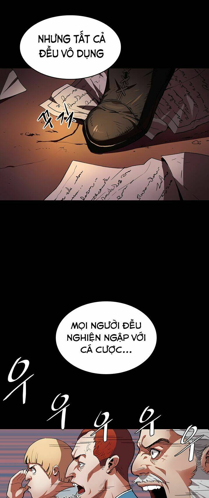 Bless - Chương 3