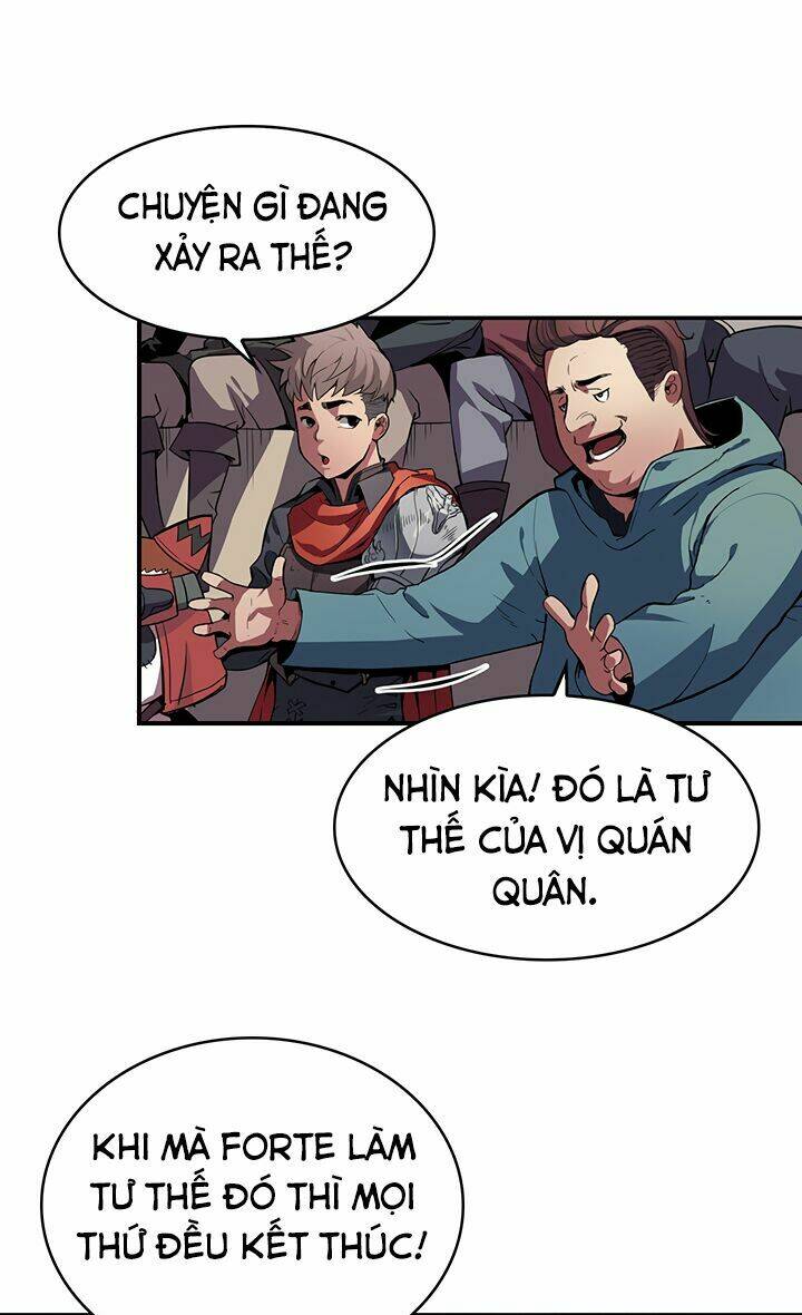 Bless - Chương 3