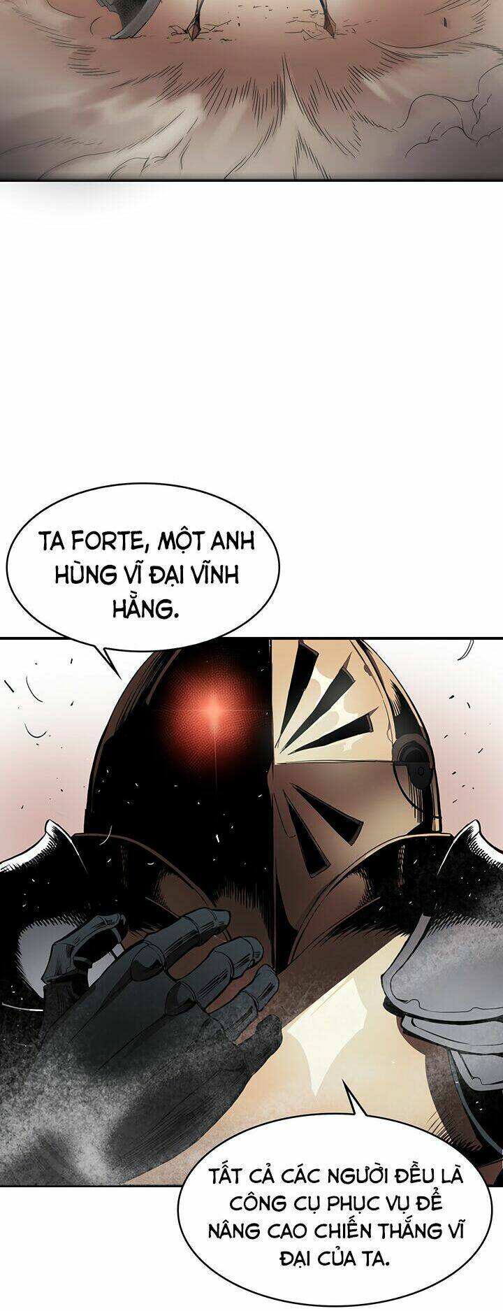 Bless - Chương 3