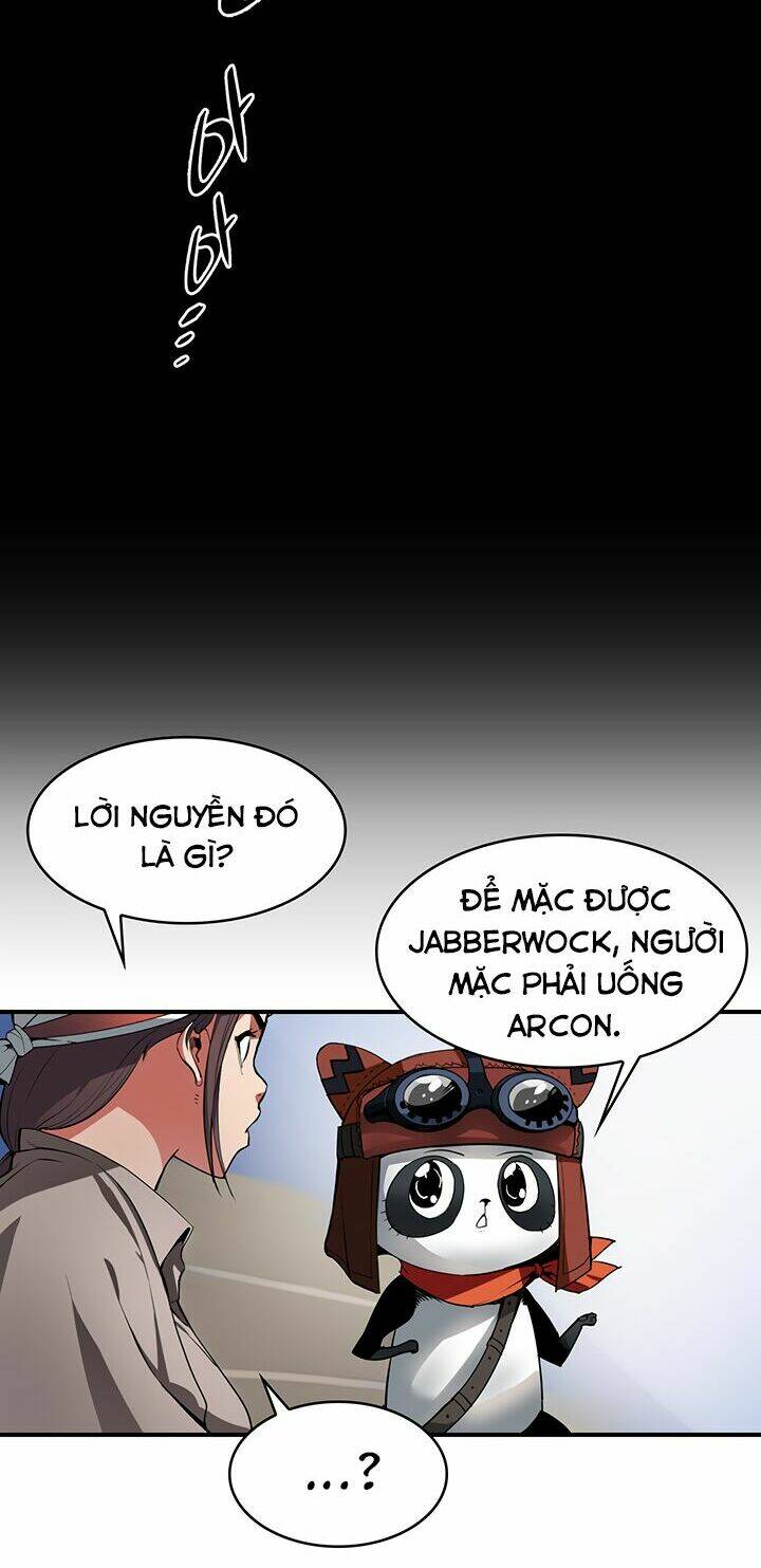 Bless - Chương 4
