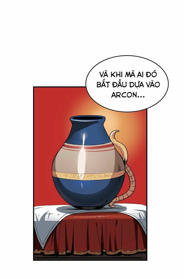 Bless - Chương 4