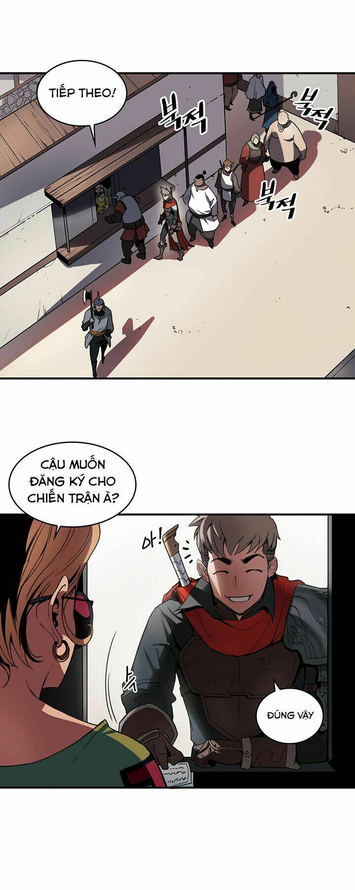 Bless - Chương 4