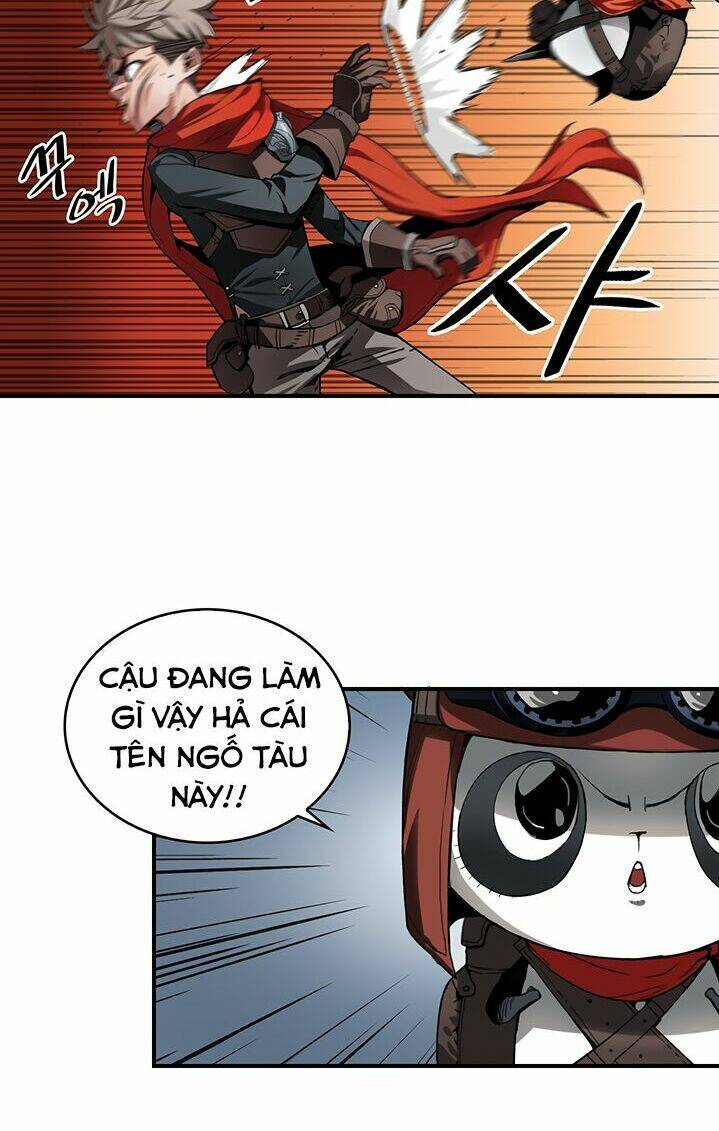 Bless - Chương 4