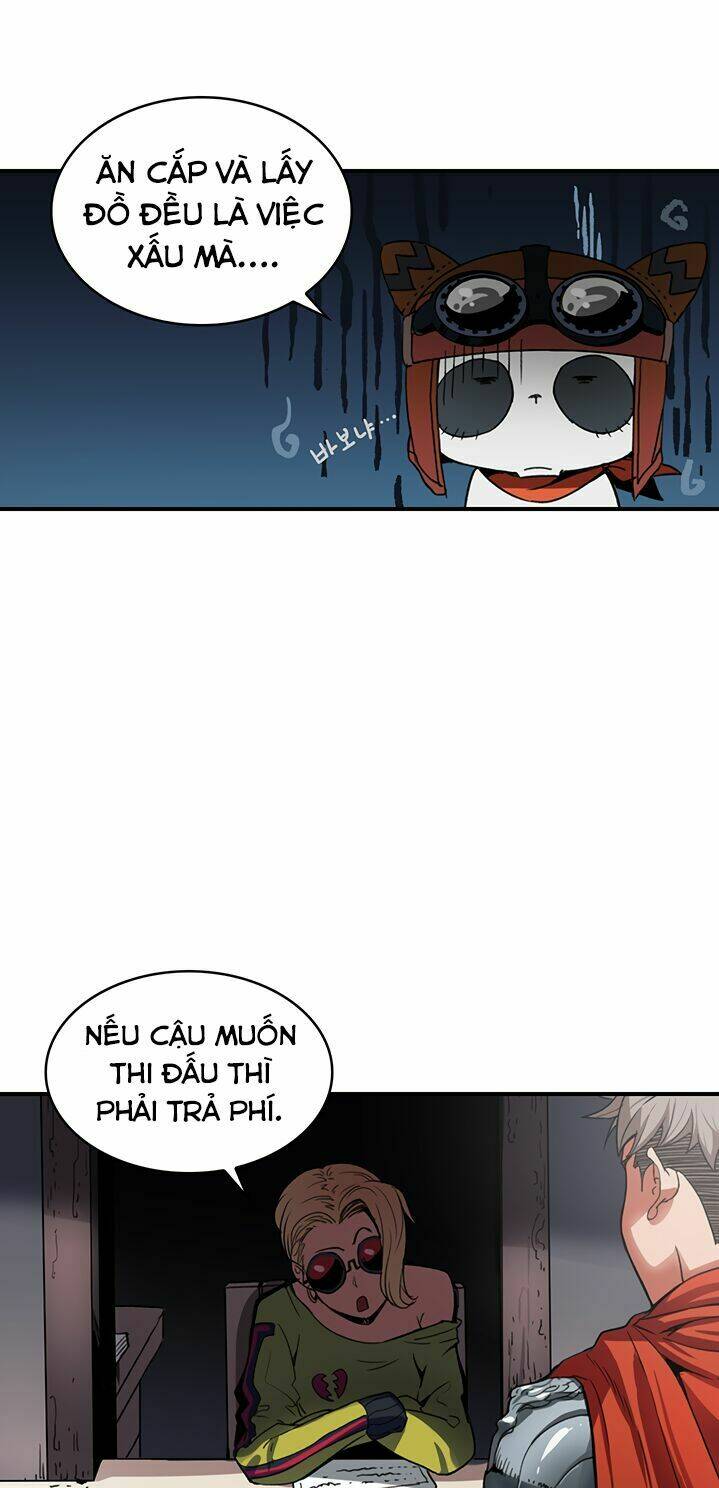 Bless - Chương 4