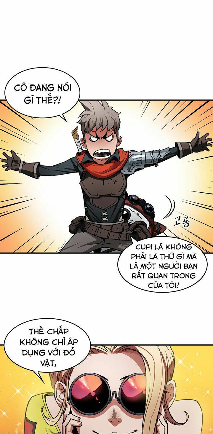 Bless - Chương 4