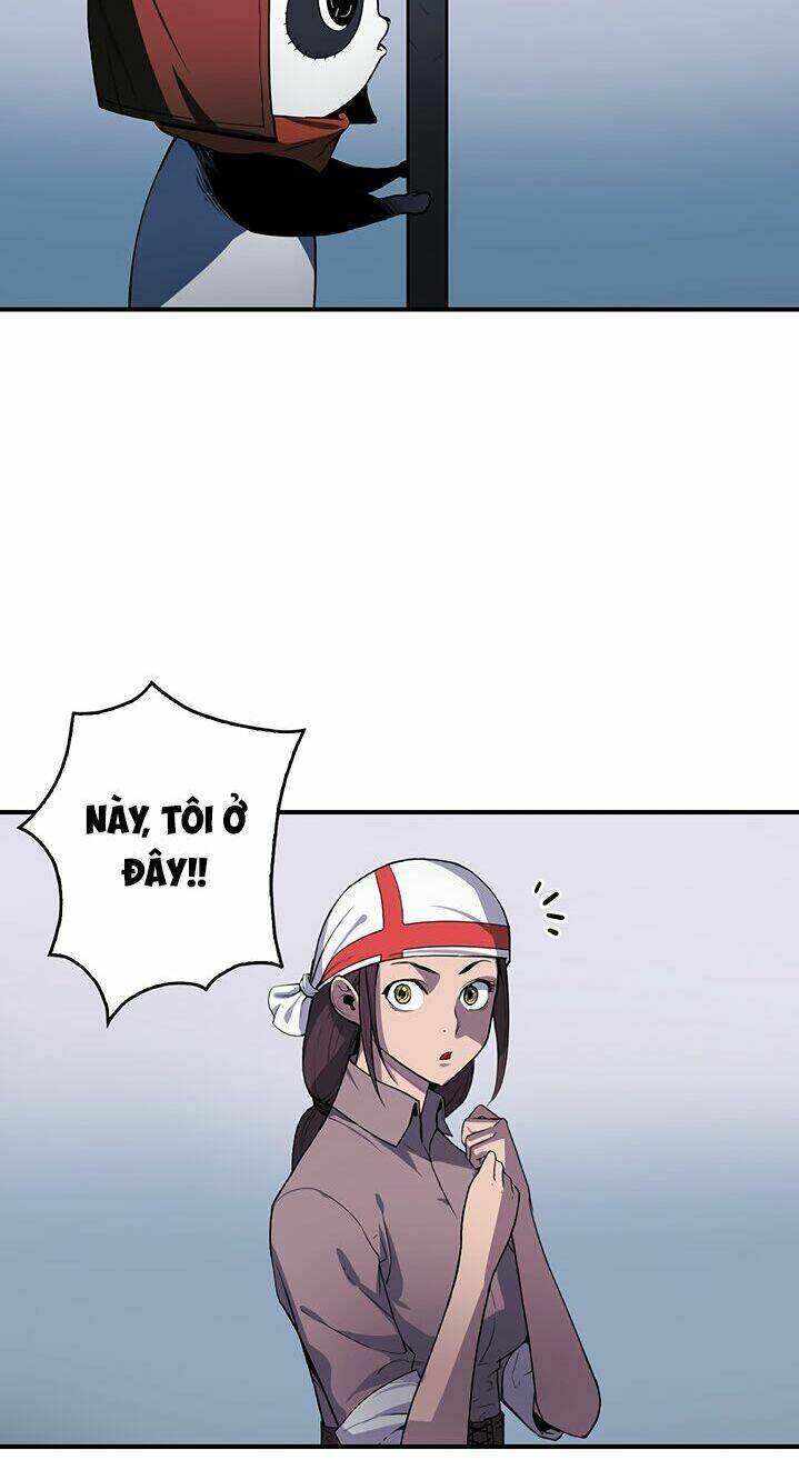 Bless - Chương 4