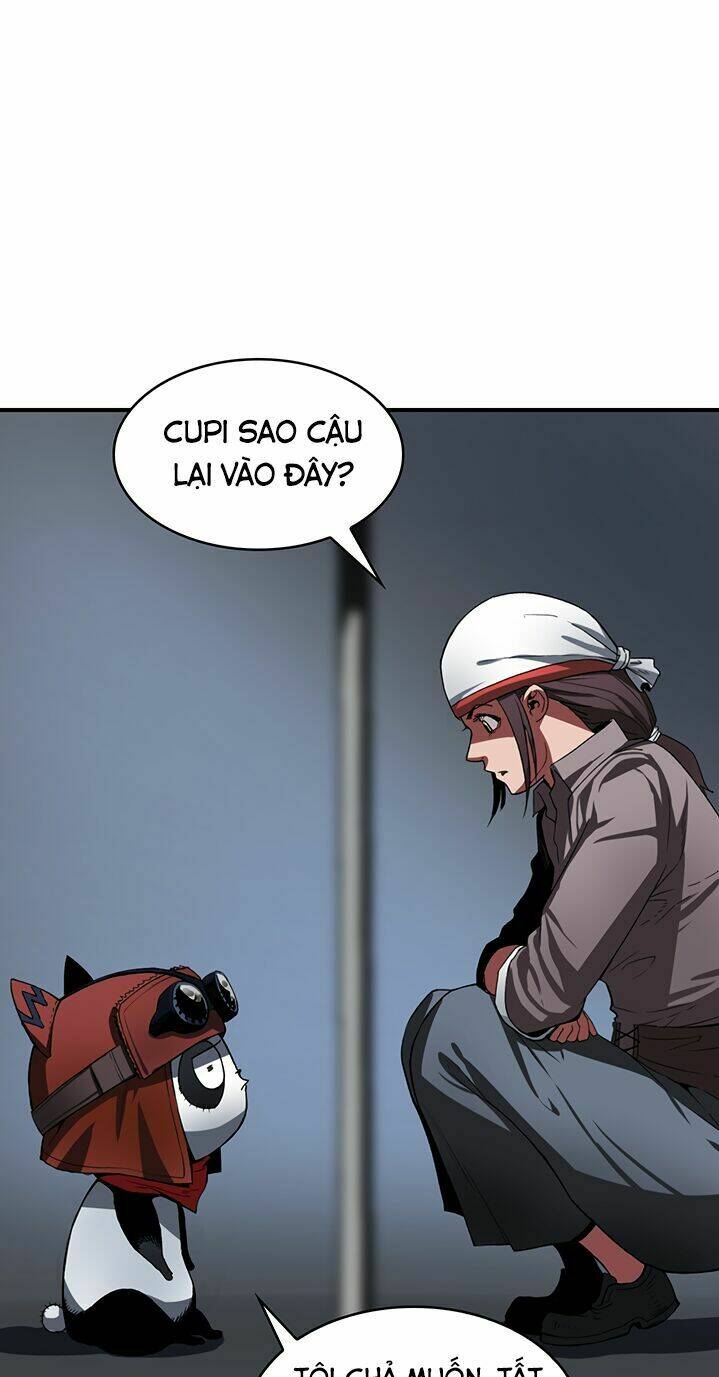 Bless - Chương 4