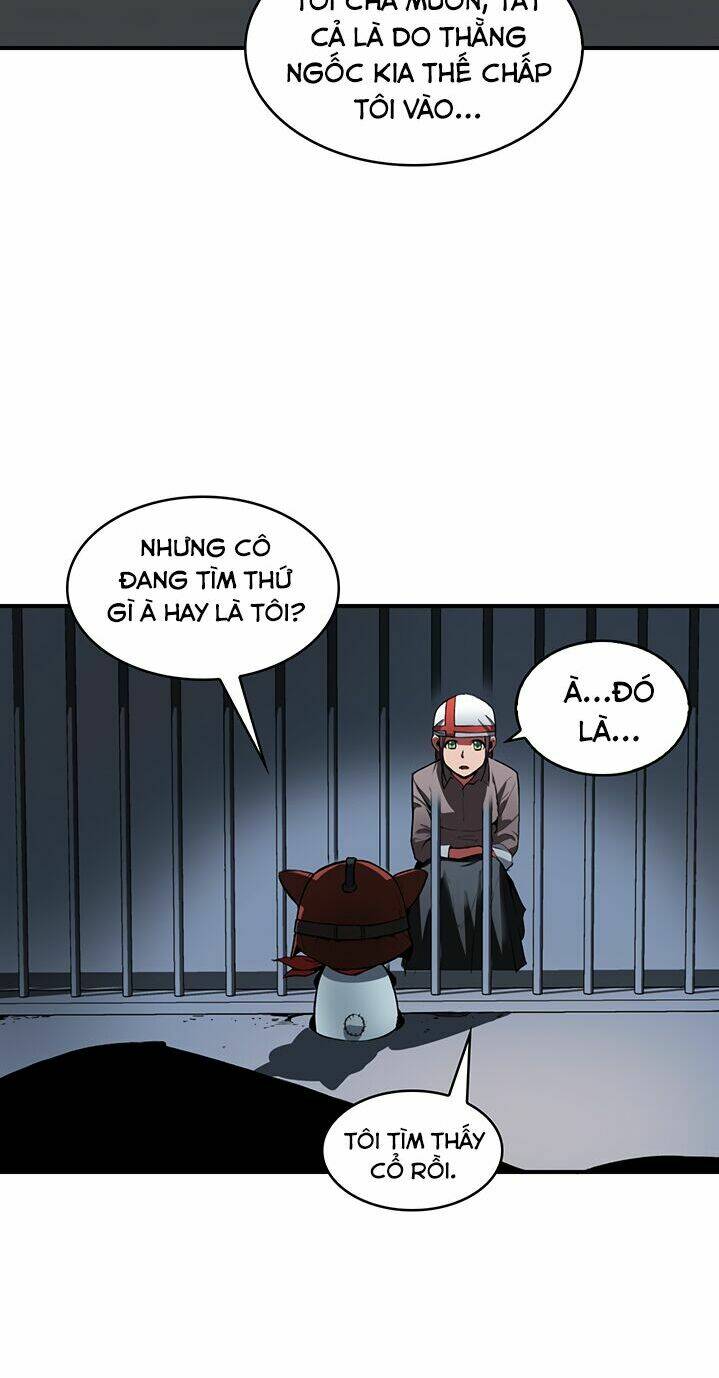 Bless - Chương 4