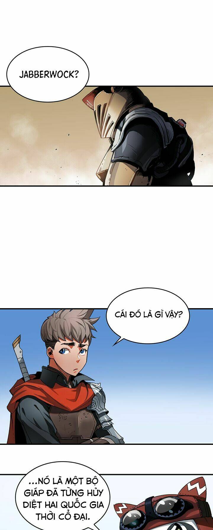 Bless - Chương 4