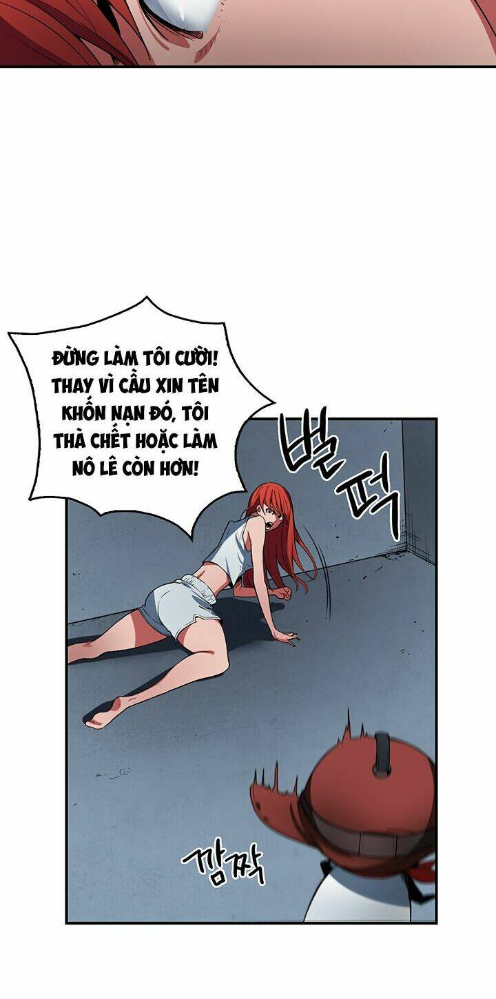 Bless - Chương 4