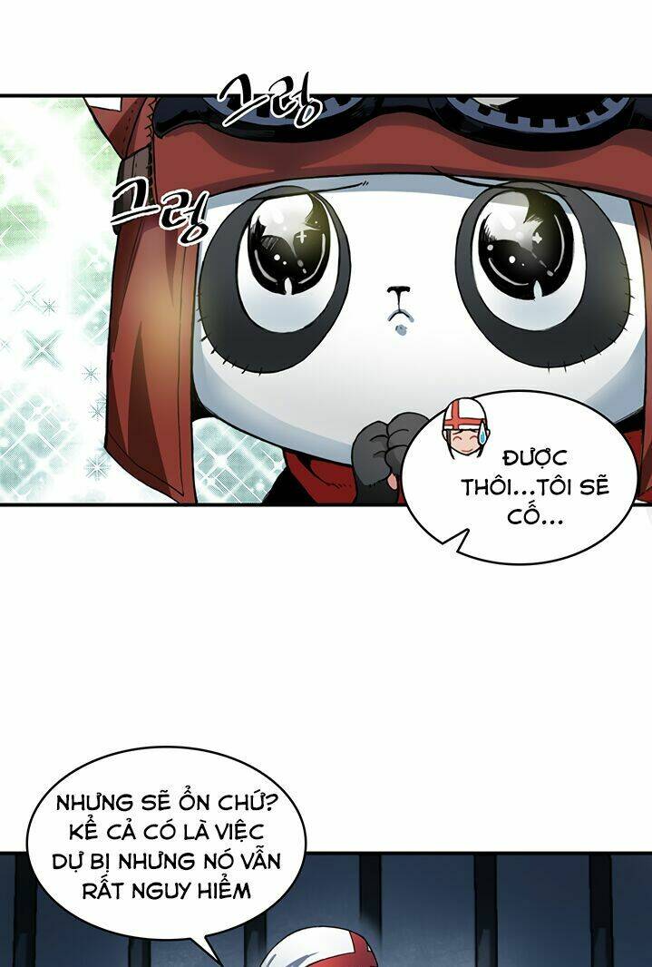 Bless - Chương 4