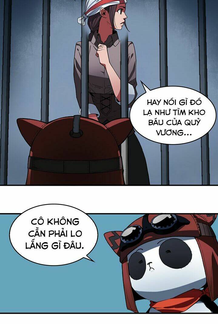 Bless - Chương 4