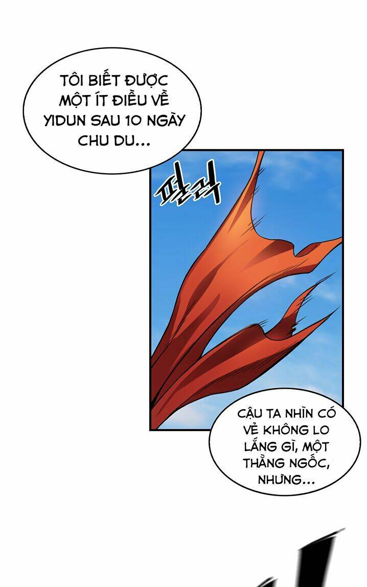 Bless - Chương 4