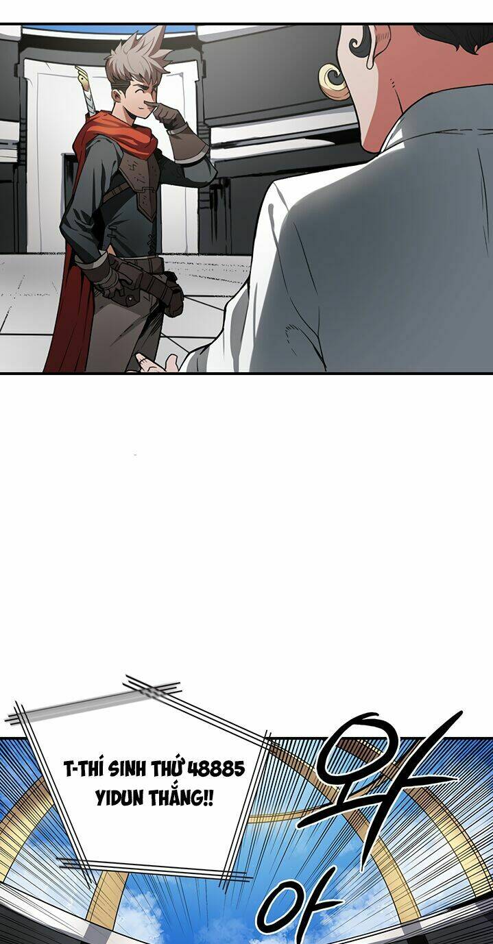 Bless - Chương 4