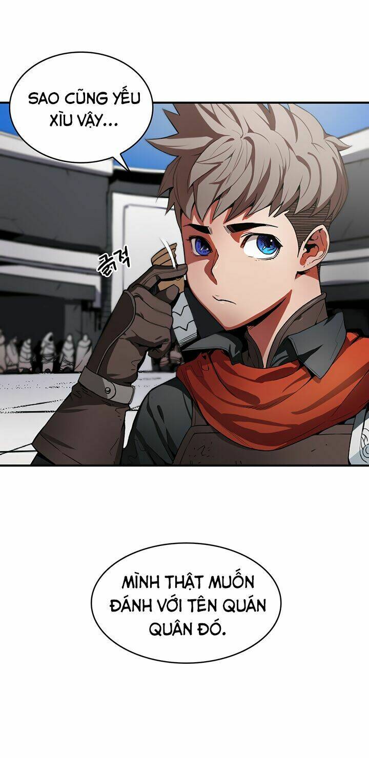 Bless - Chương 4
