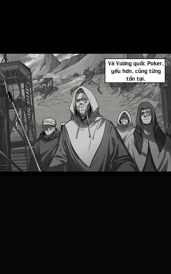 Bless - Chương 4