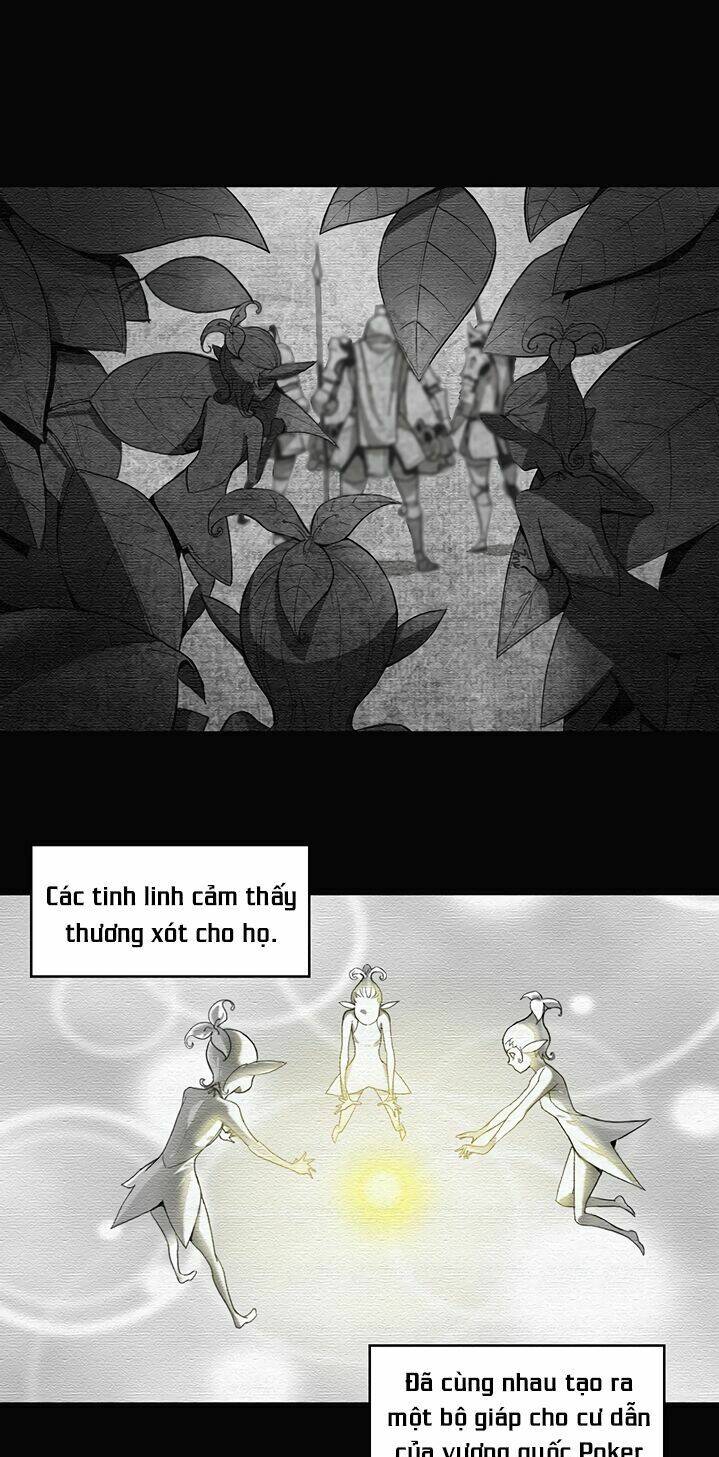 Bless - Chương 4