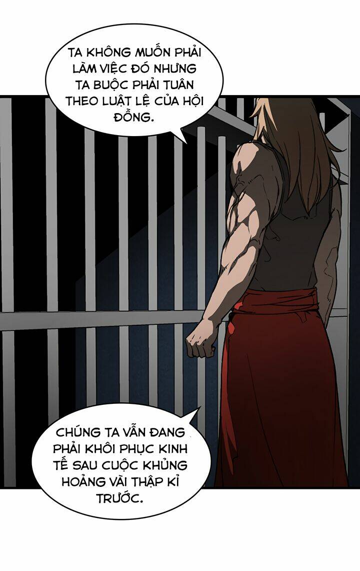 Bless - Chương 5