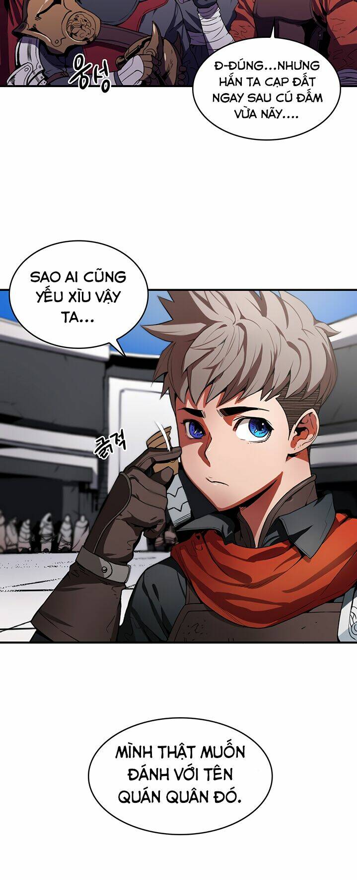 Bless - Chương 5