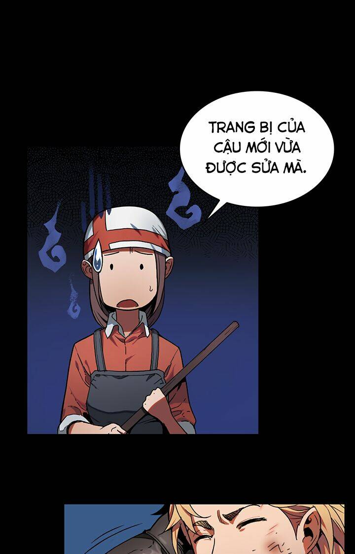 Bless - Chương 5