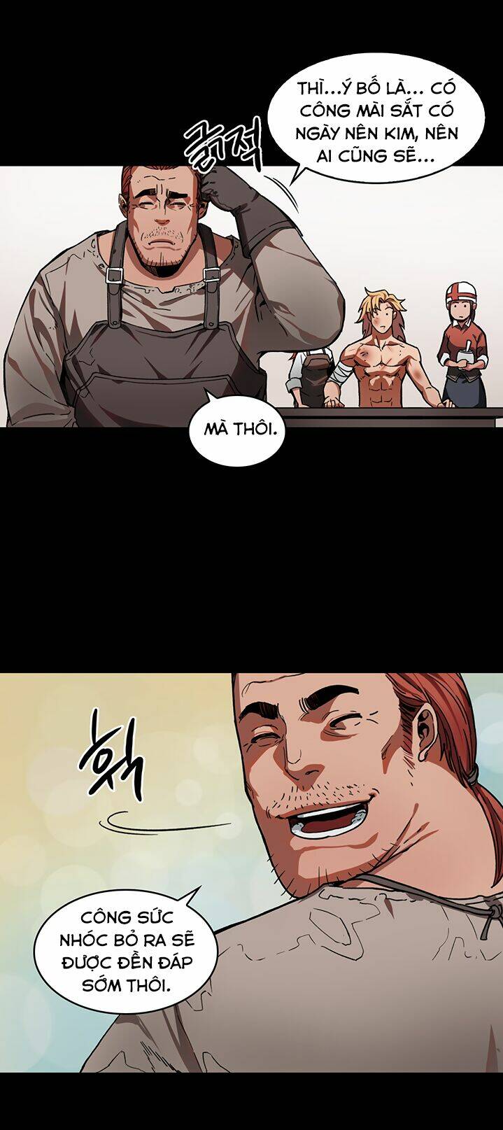 Bless - Chương 5