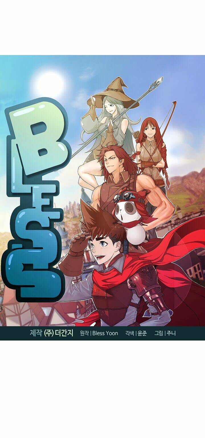 Bless - Chương 5