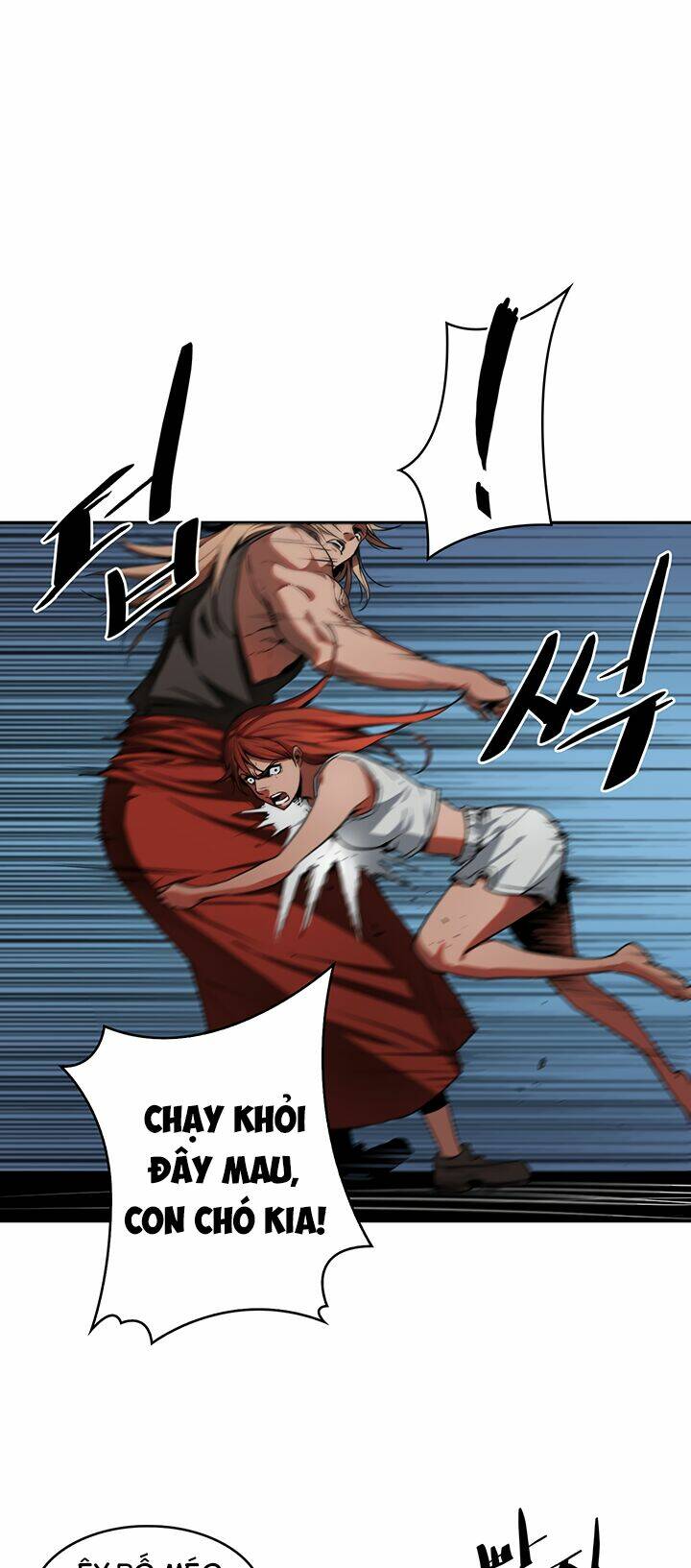 Bless - Chương 5