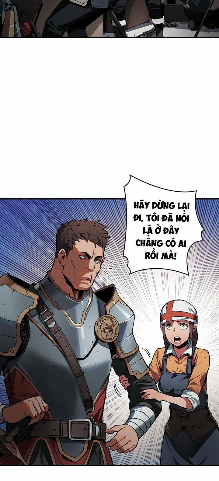 Bless - Chương 5