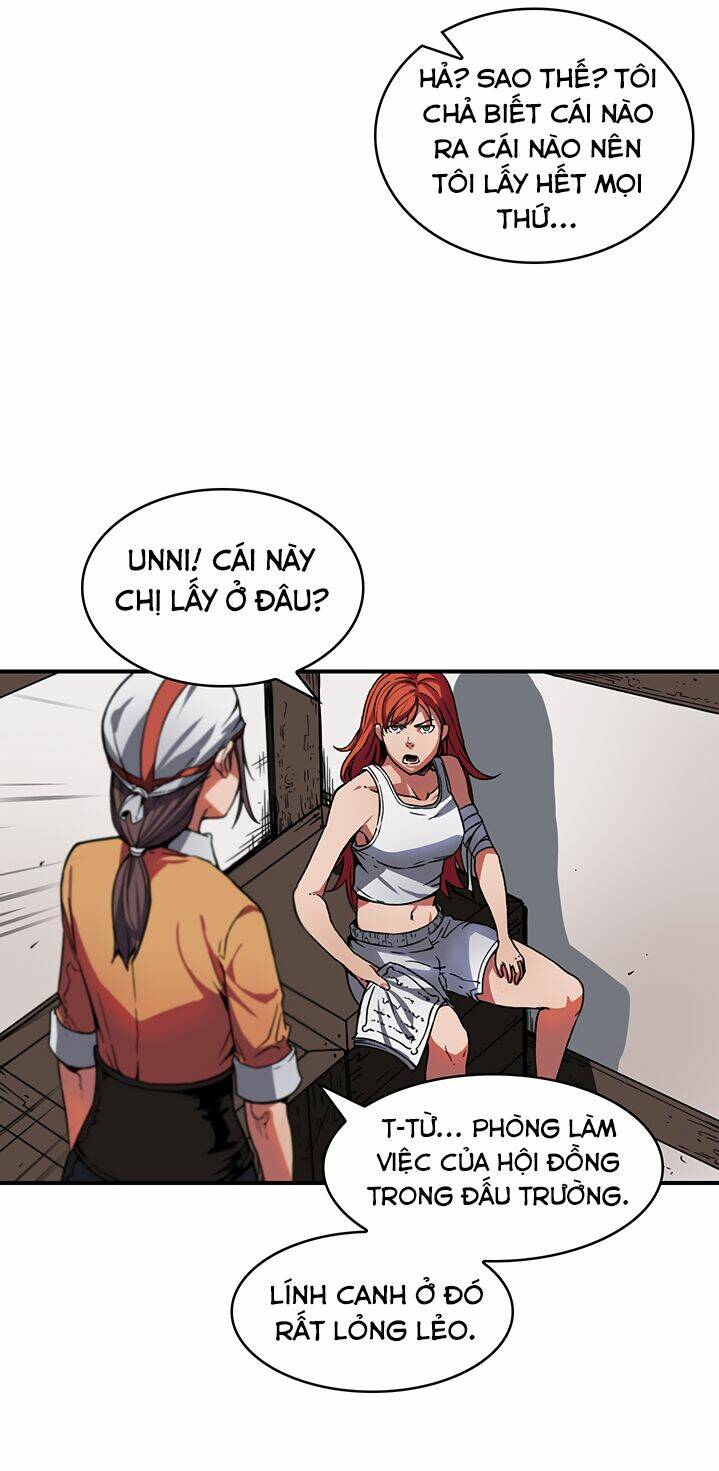 Bless - Chương 5