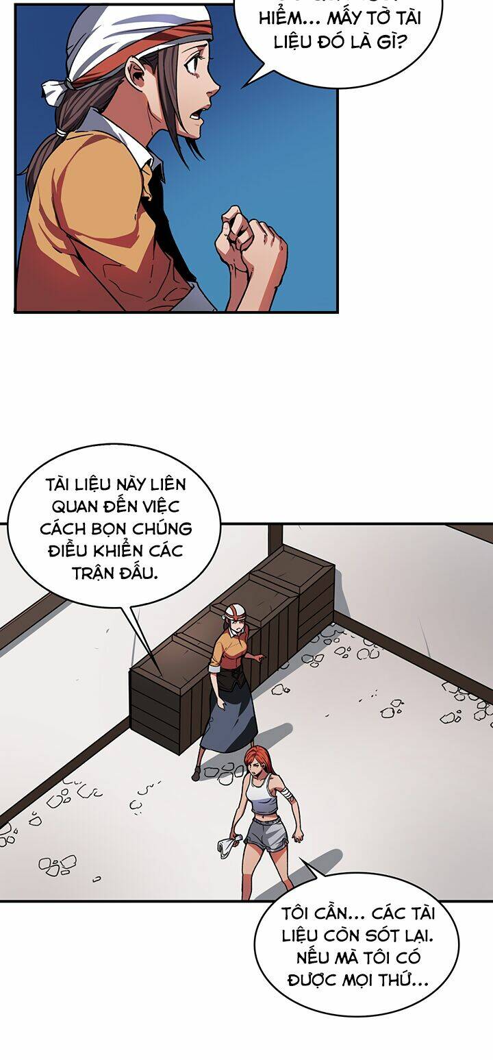 Bless - Chương 5