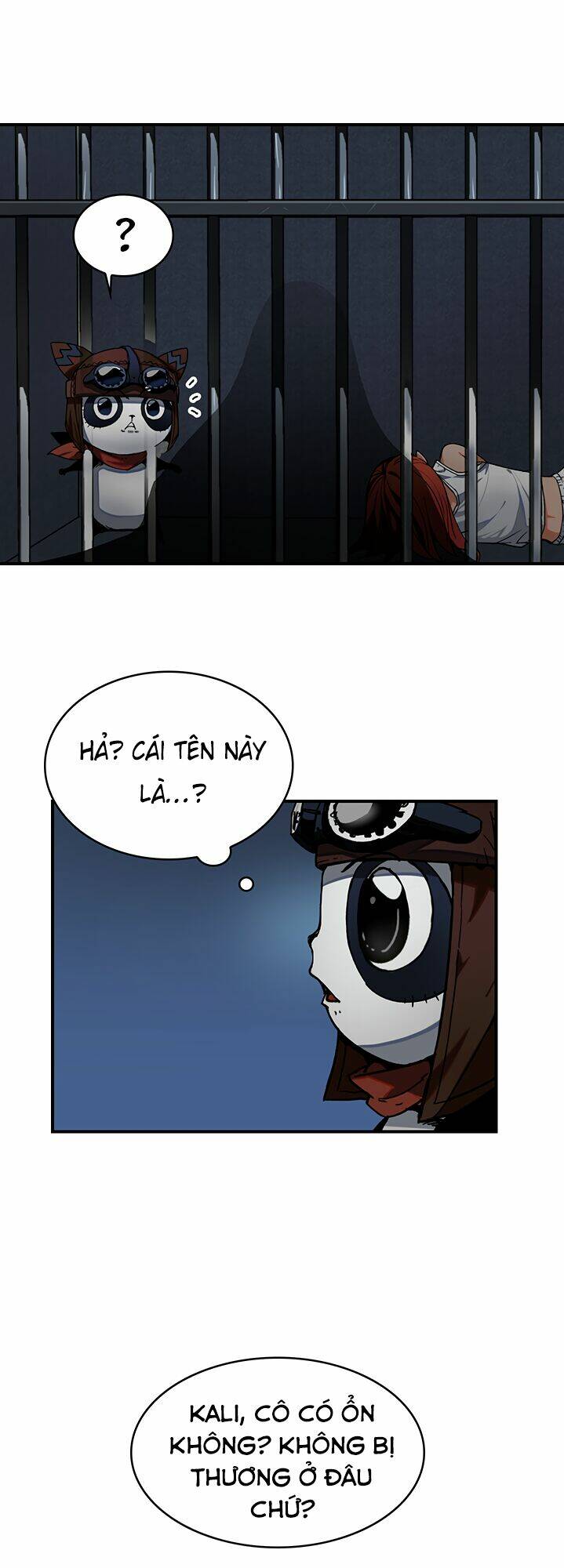 Bless - Chương 5