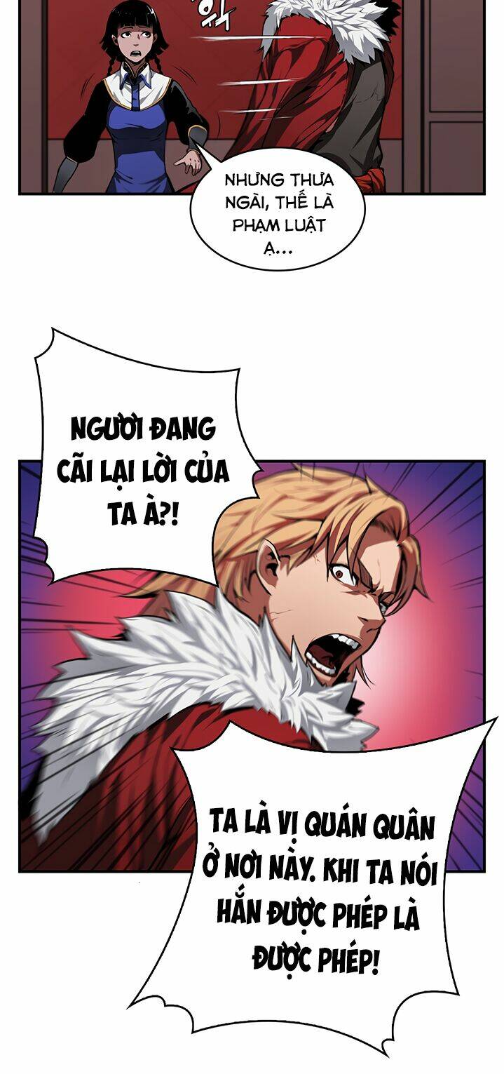 Bless - Chương 6