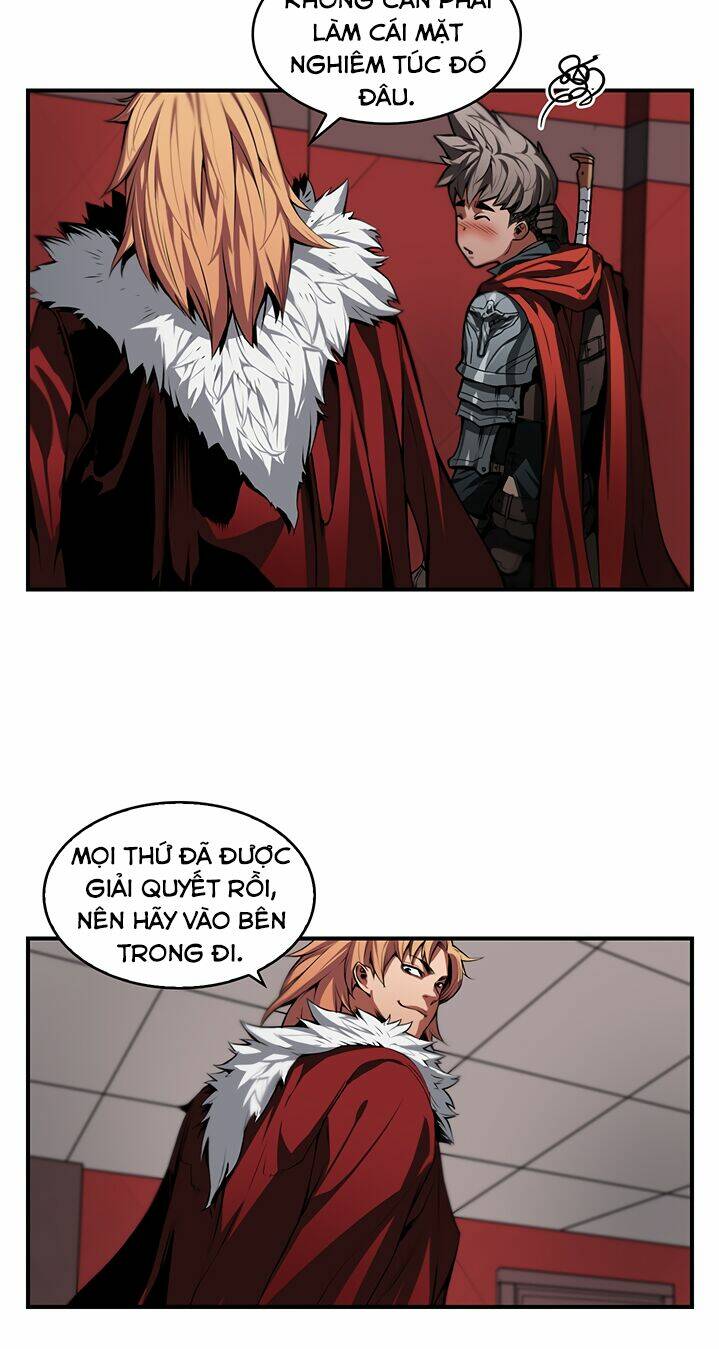 Bless - Chương 6