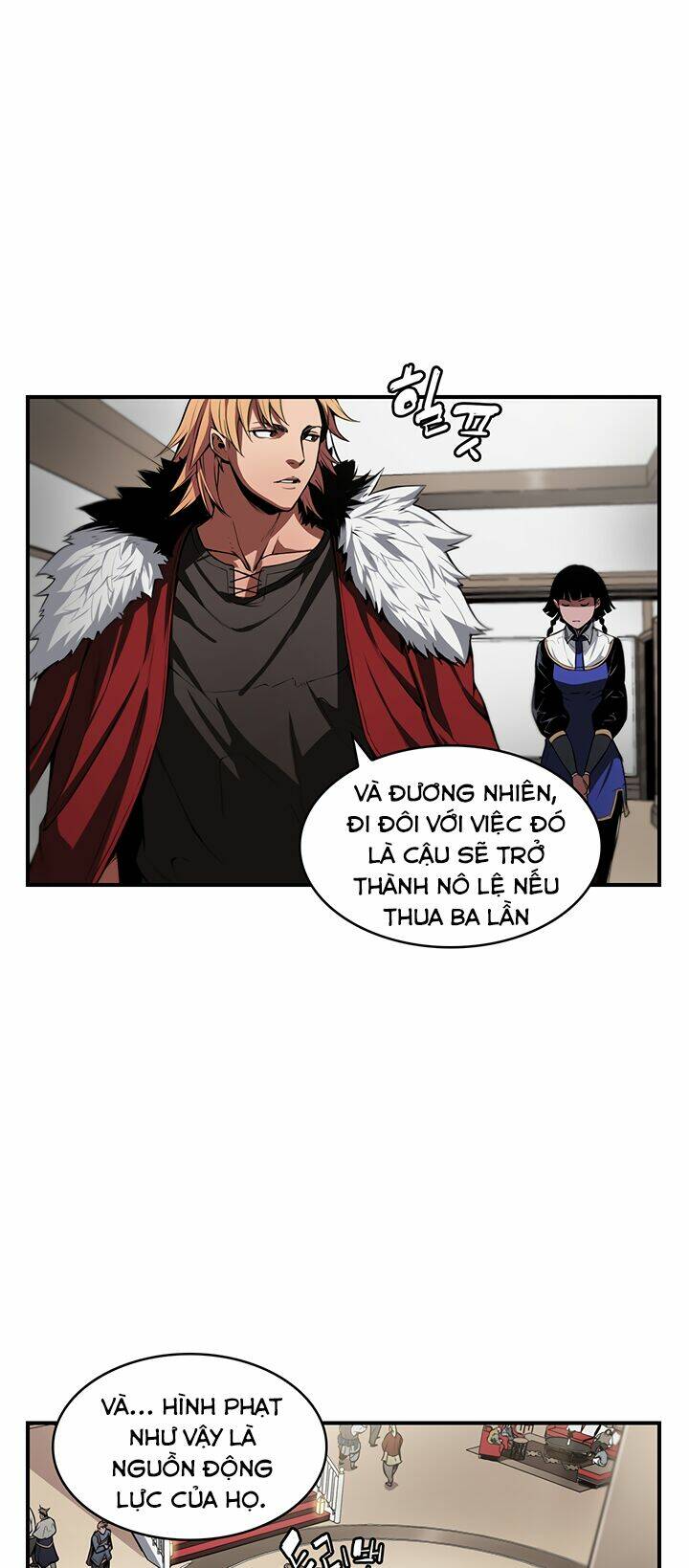 Bless - Chương 6