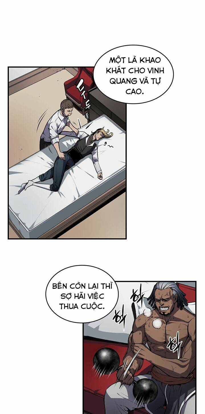 Bless - Chương 6