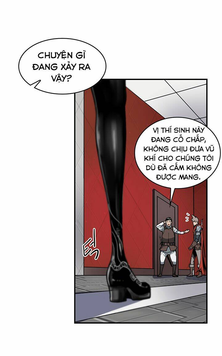 Bless - Chương 6