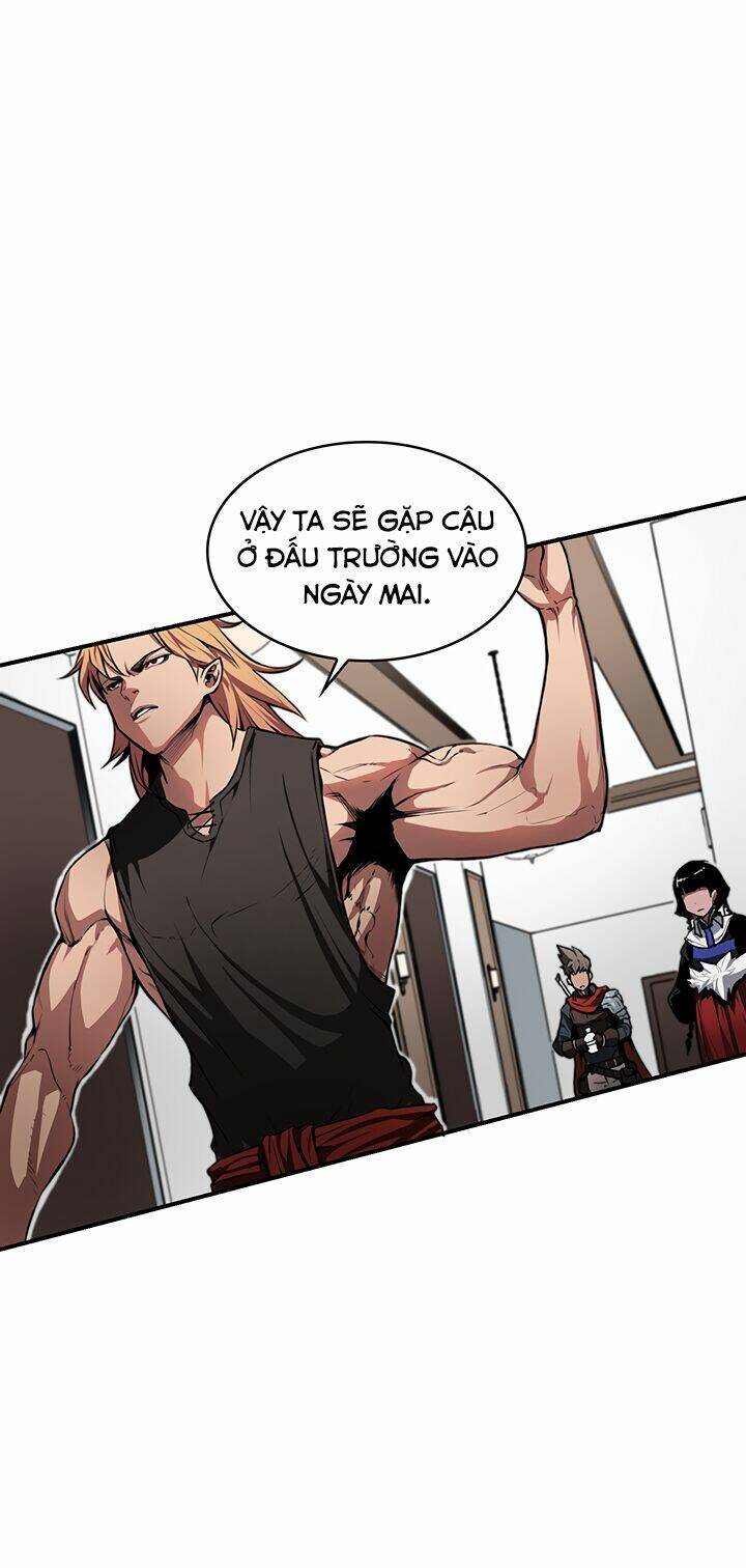 Bless - Chương 6